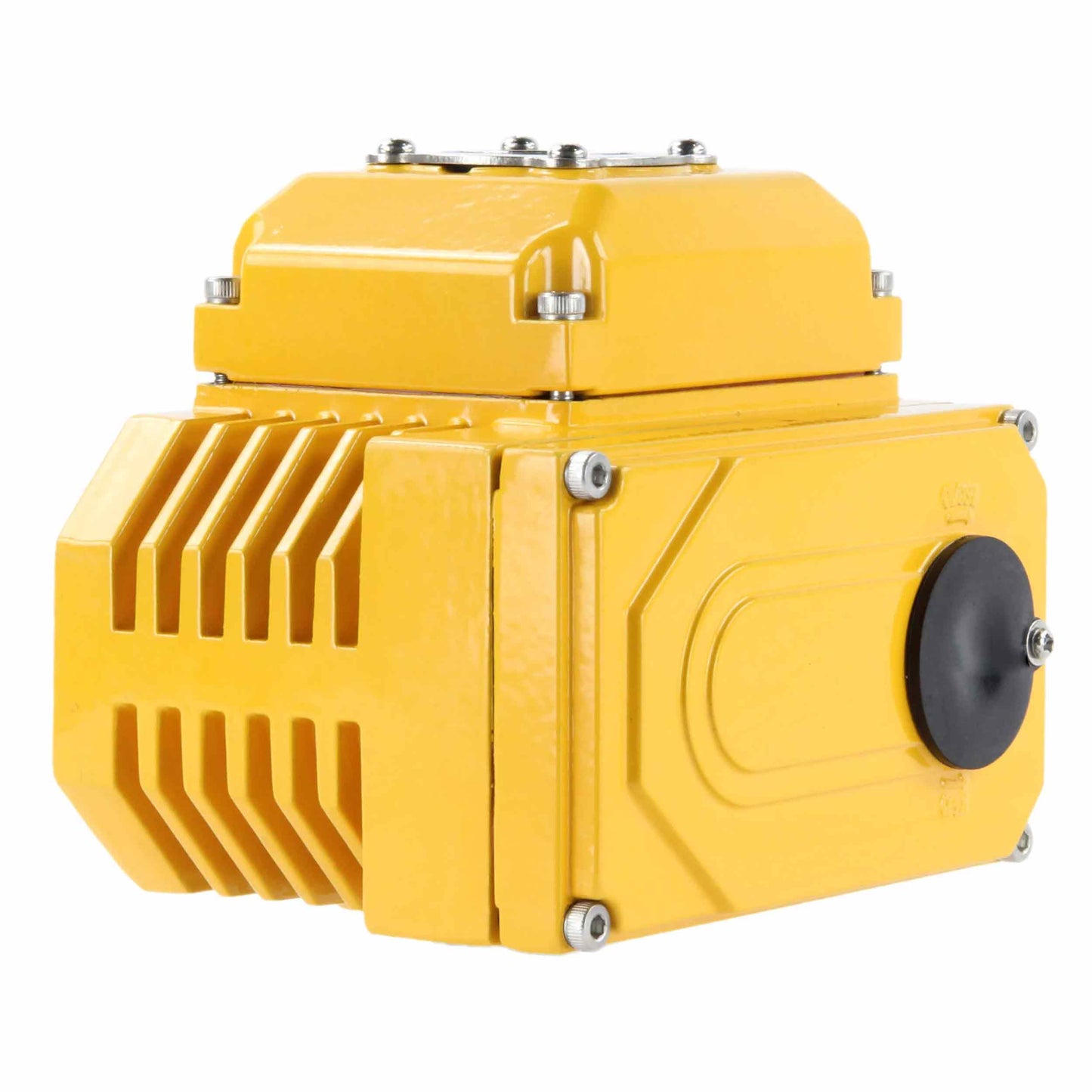 Quarter-turn electric actuator DNOVA QT 003-060 220V