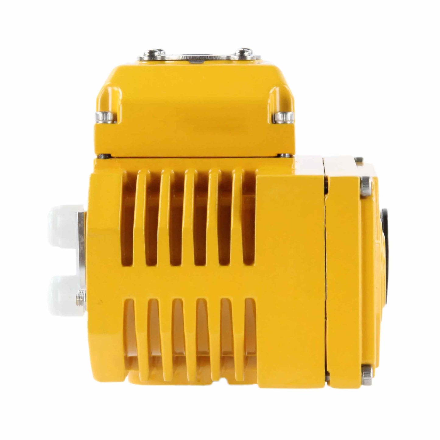 Quarter-turn electric actuator DNOVA QT 003-060 220V