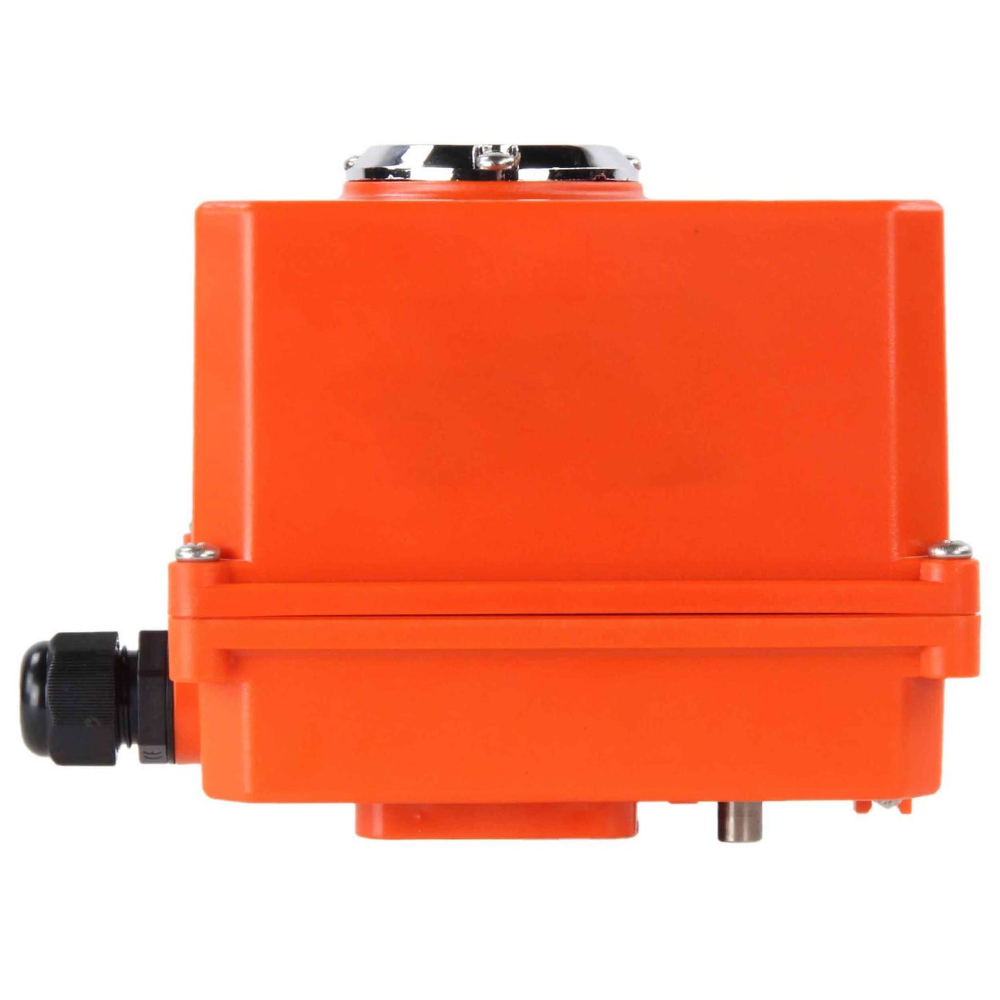 Quarter-turn electric actuator DNOVA QT MINI 003 220 V