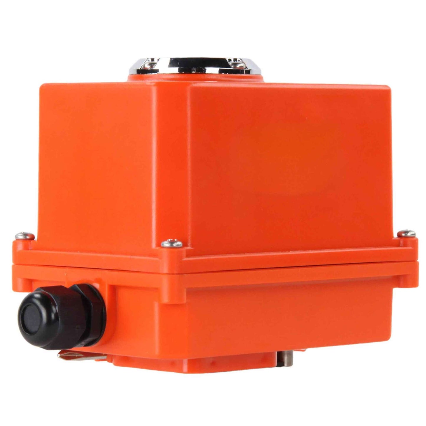 Quarter-turn electric actuator DNOVA QT MINI 003 220 V