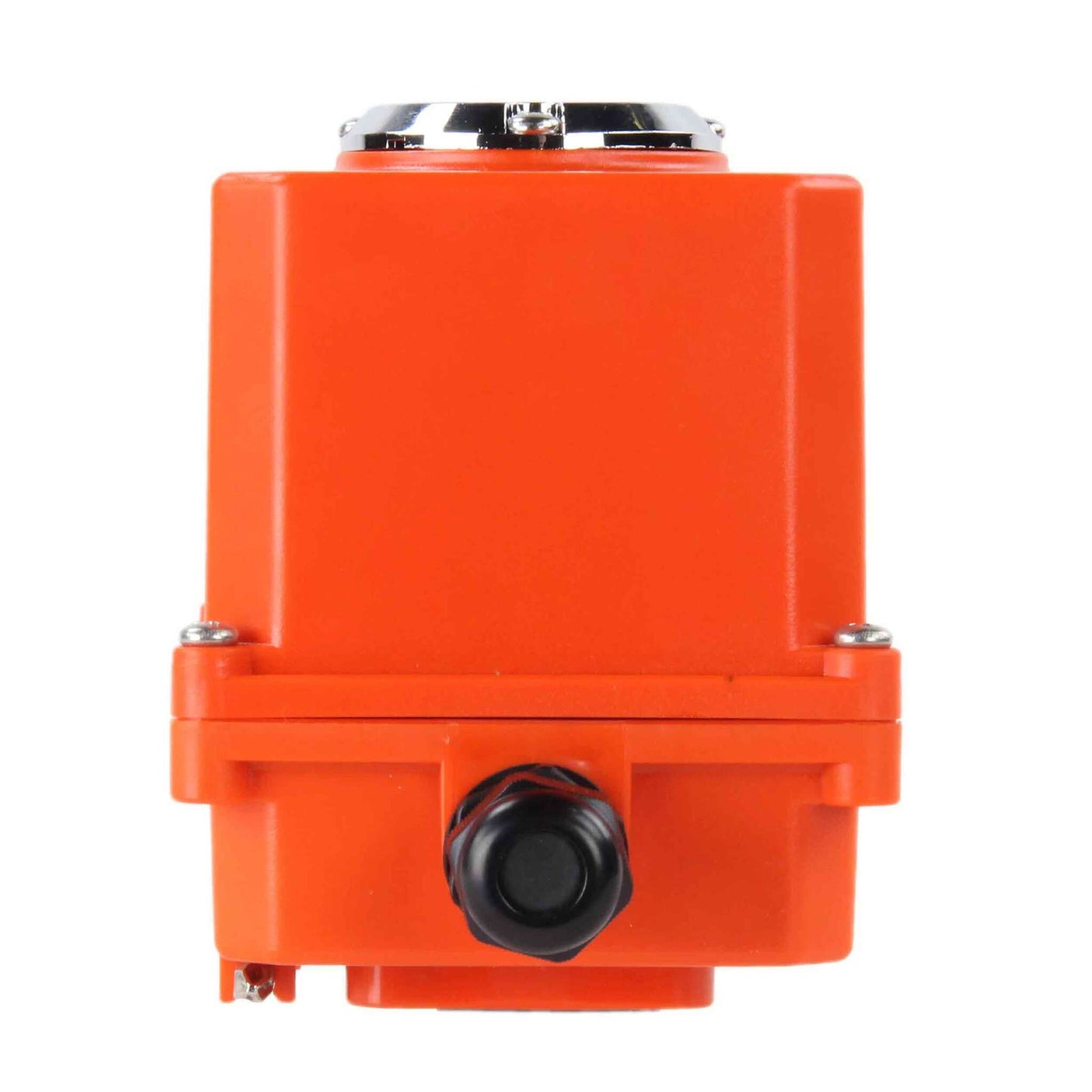 Quarter-turn electric actuator DNOVA QT MINI 003 220 V