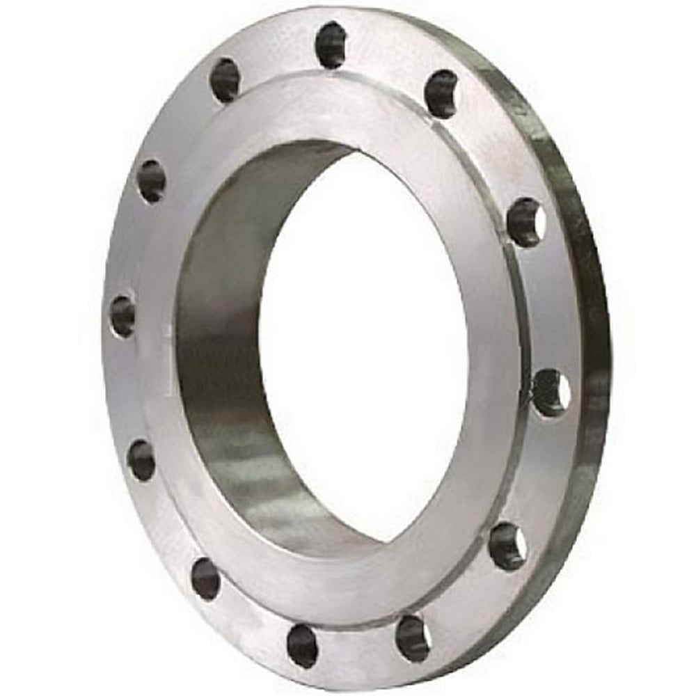 Bride plate DNOVA PN16 matériau du corps - acier inoxydable AISI 316