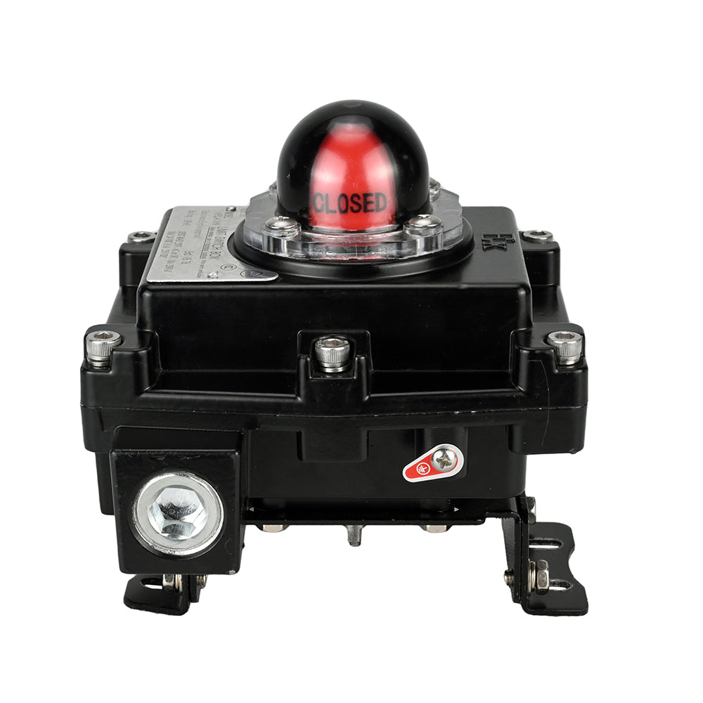 Limit switch DNOVA APL-410N EX explosion-proof