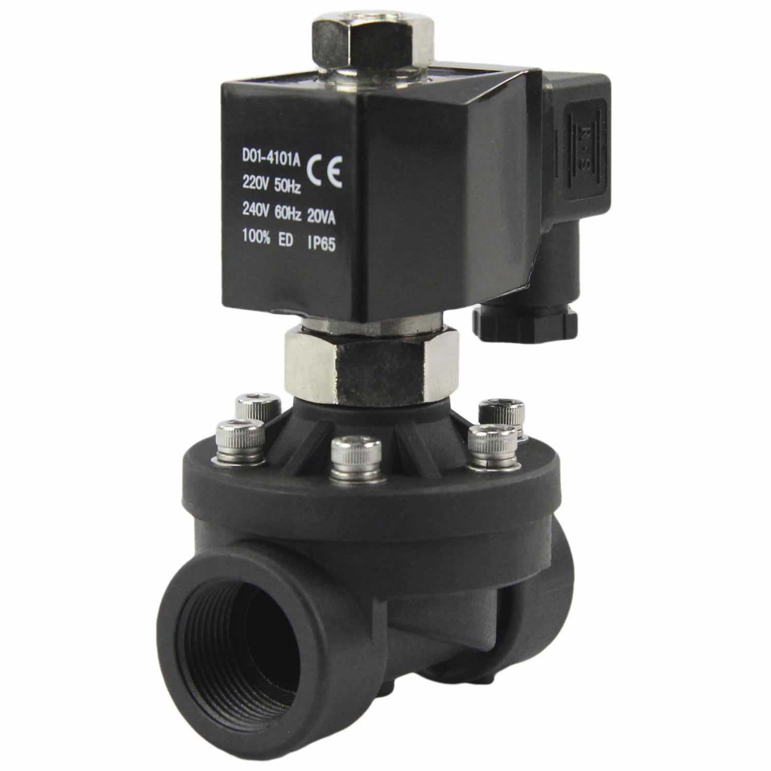 Solenoid Valves