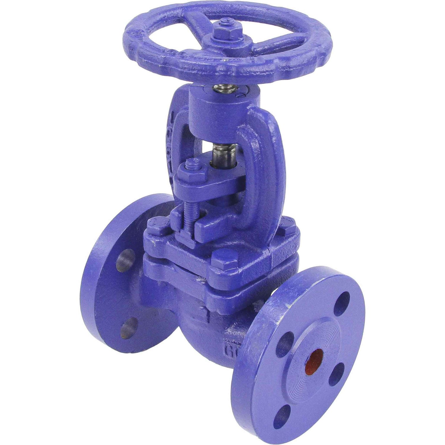 Stop Valves