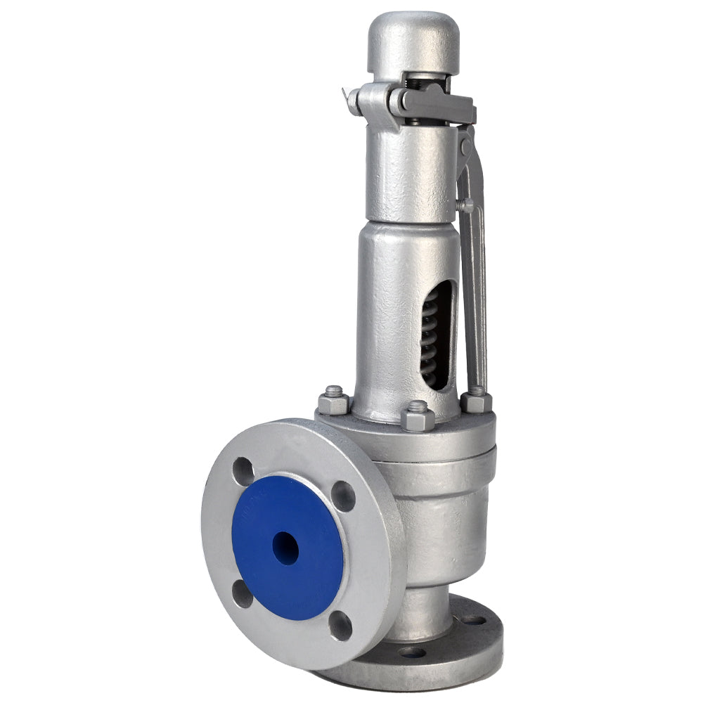 Safety valves