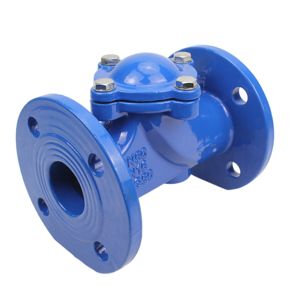 Ball Check Valves