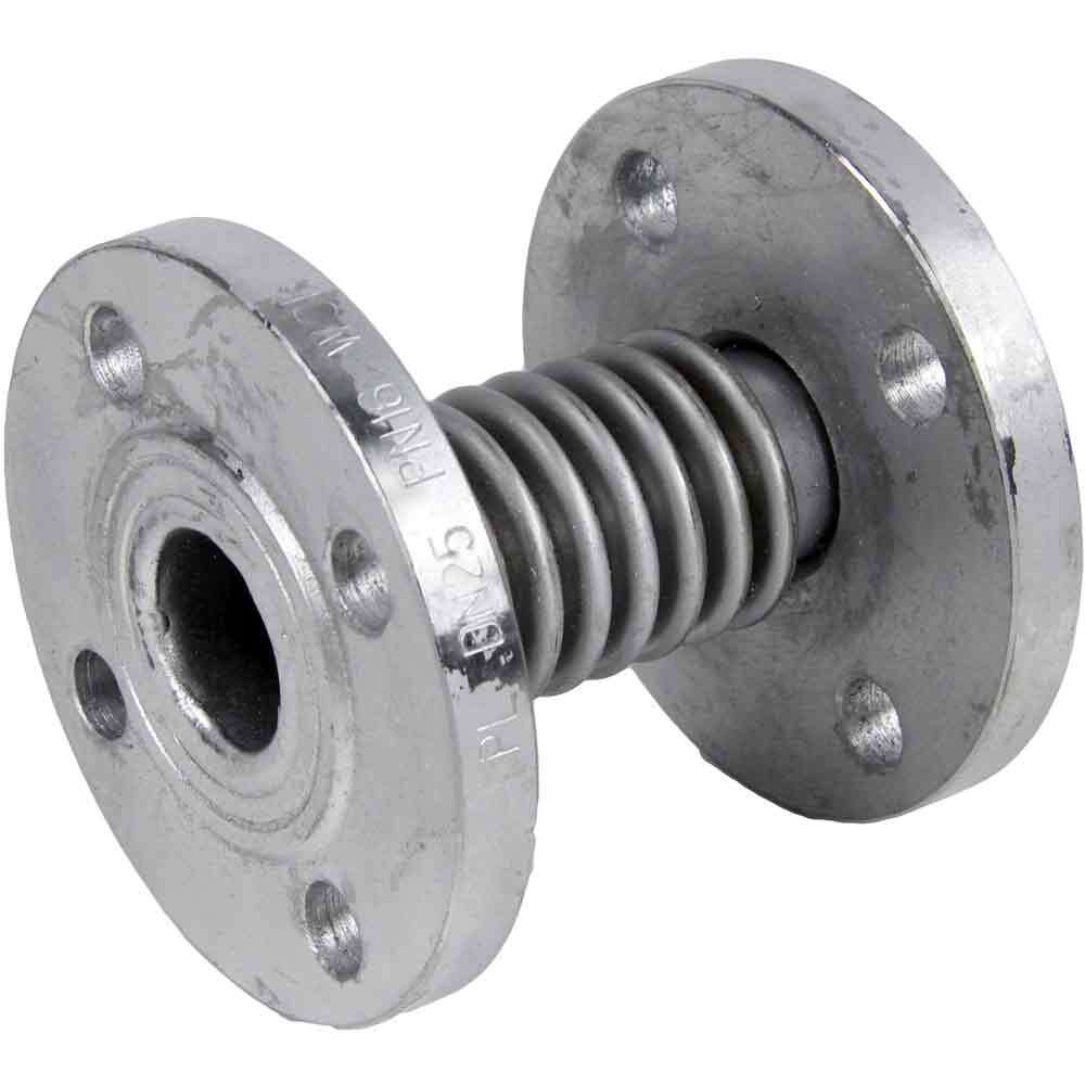 Bellows Expansion Joints