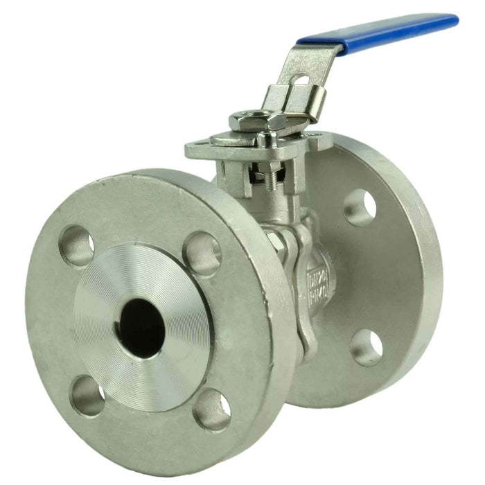 Ball valves