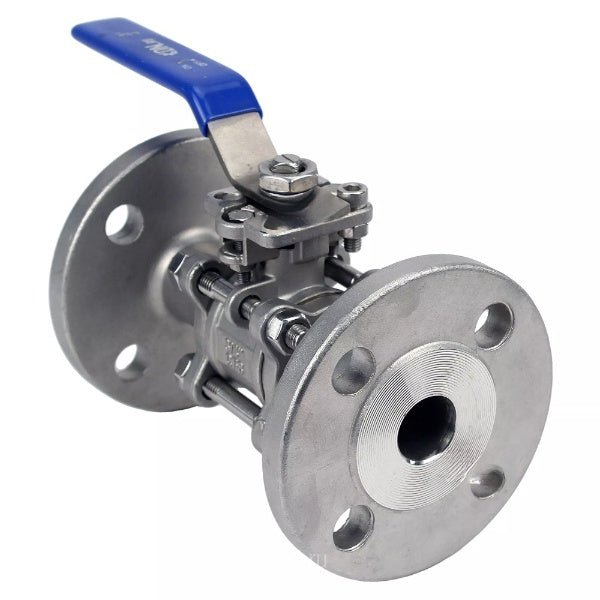 Shut-Off Valves