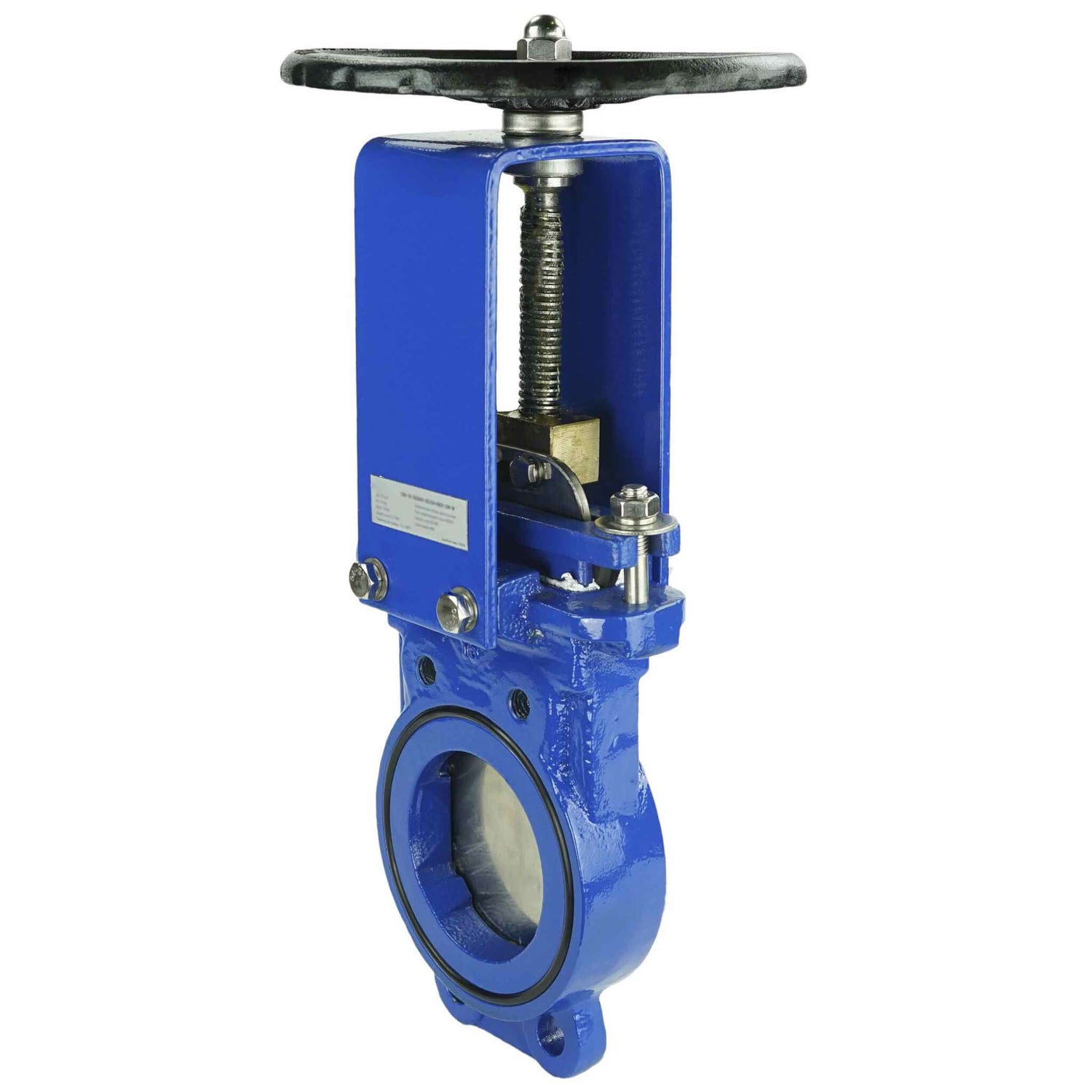 Gate Valves