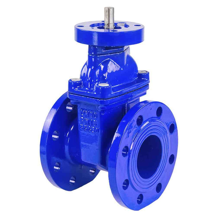 Gate valves