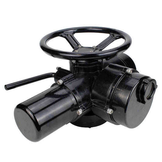 Multi-turn actuators DNOVA VGD 220V five cam actuators