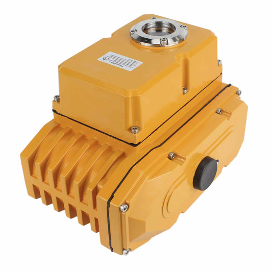 Multi-turn electric actuator DNOVA MT 50-300 220V