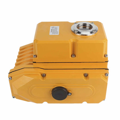 Multi-turn electric actuator DNOVA MT 50-300 220V