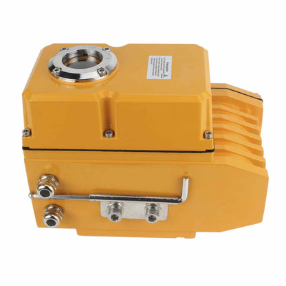 Multi-turn electric actuator DNOVA MT 50-300 220V