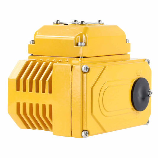 Quarter-turn electric actuator DNOVA QT 003-060 220V