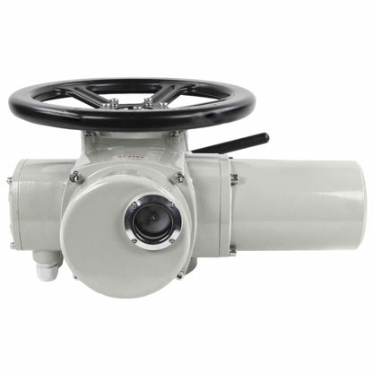 Multi-turn electric actuator DNOVA MTG 200-600 380 V