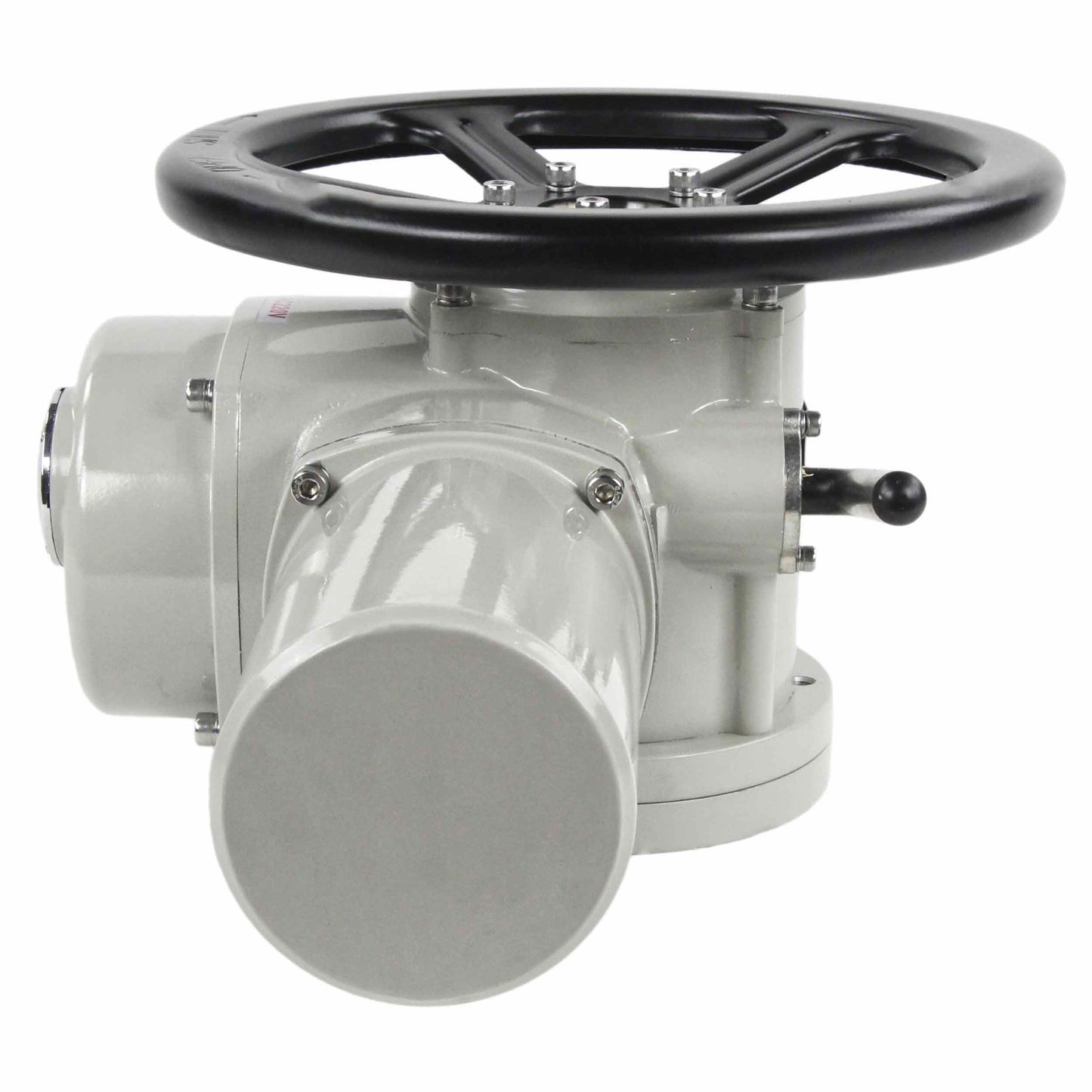 Multi-turn electric actuator DNOVA MTG 200-600 380 V
