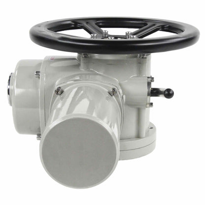 Multi-turn electric actuator DNOVA MTG 200-600 380 V