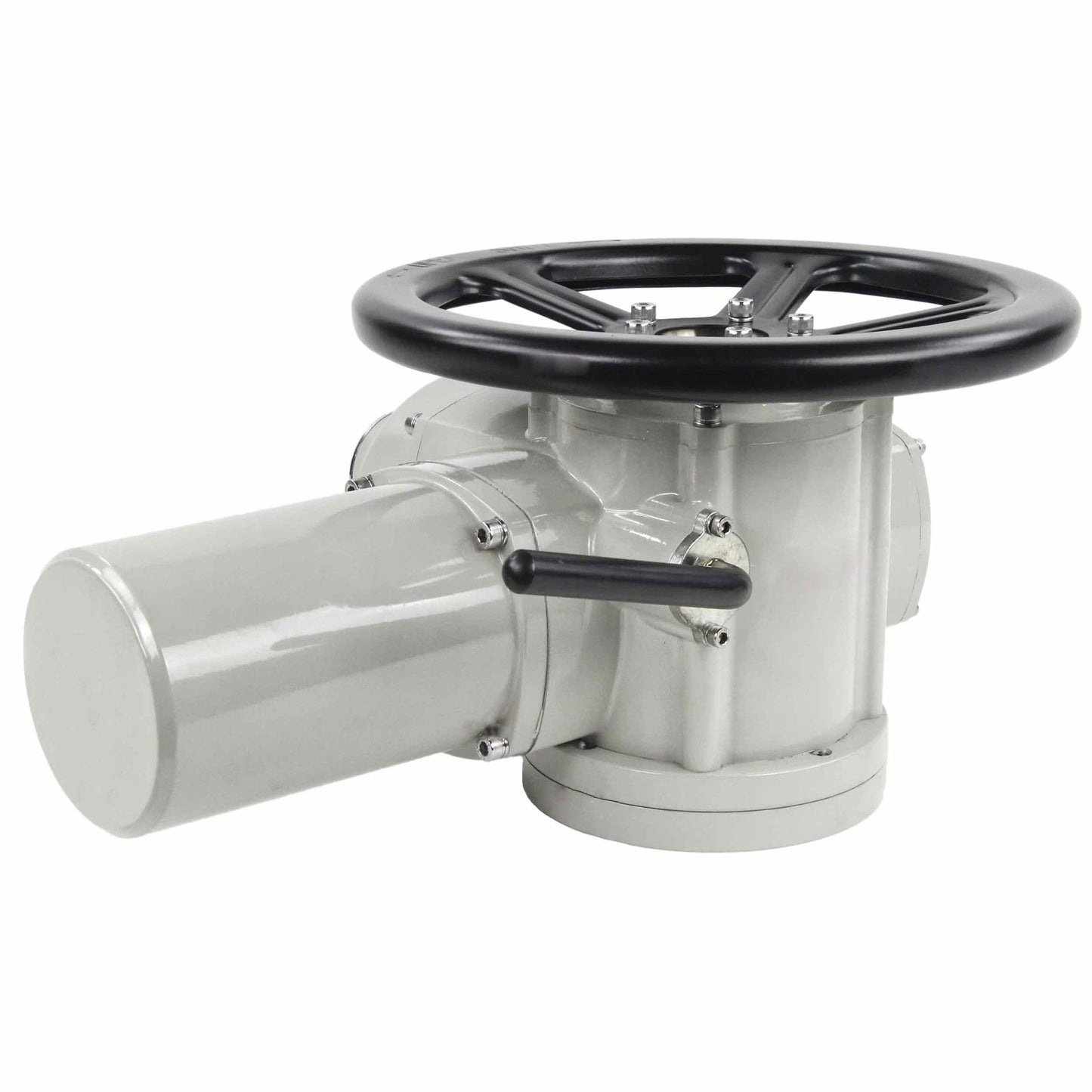 Multi-turn electric actuator DNOVA MTG 200-600 380 V