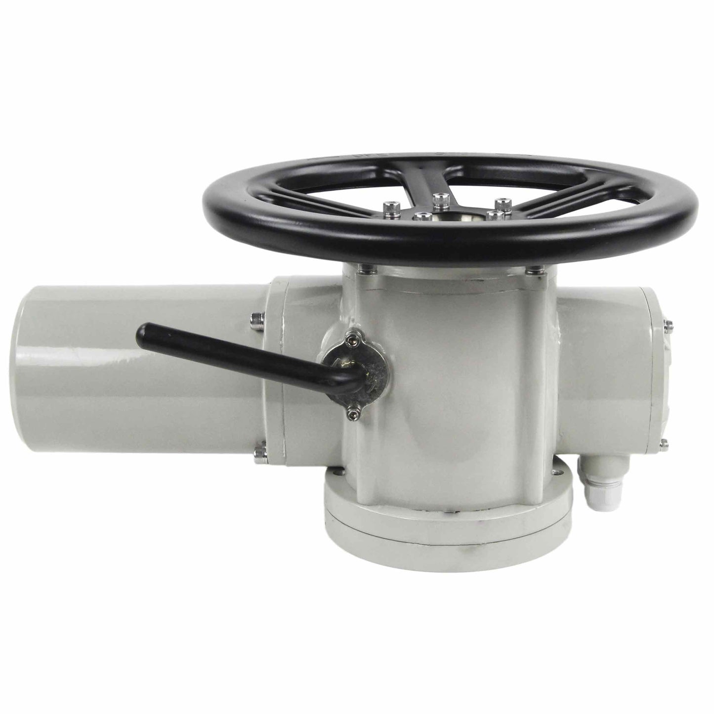 Multi-turn electric actuator DNOVA MTG 200-600 380 V
