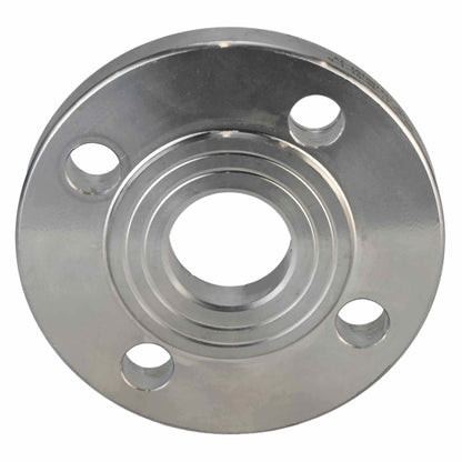 Flat flange DNOVA PN16 body material - stainless steel AISI 321