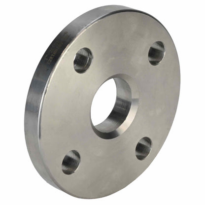 Flat flange DNOVA PN16 body material - stainless steel AISI 321