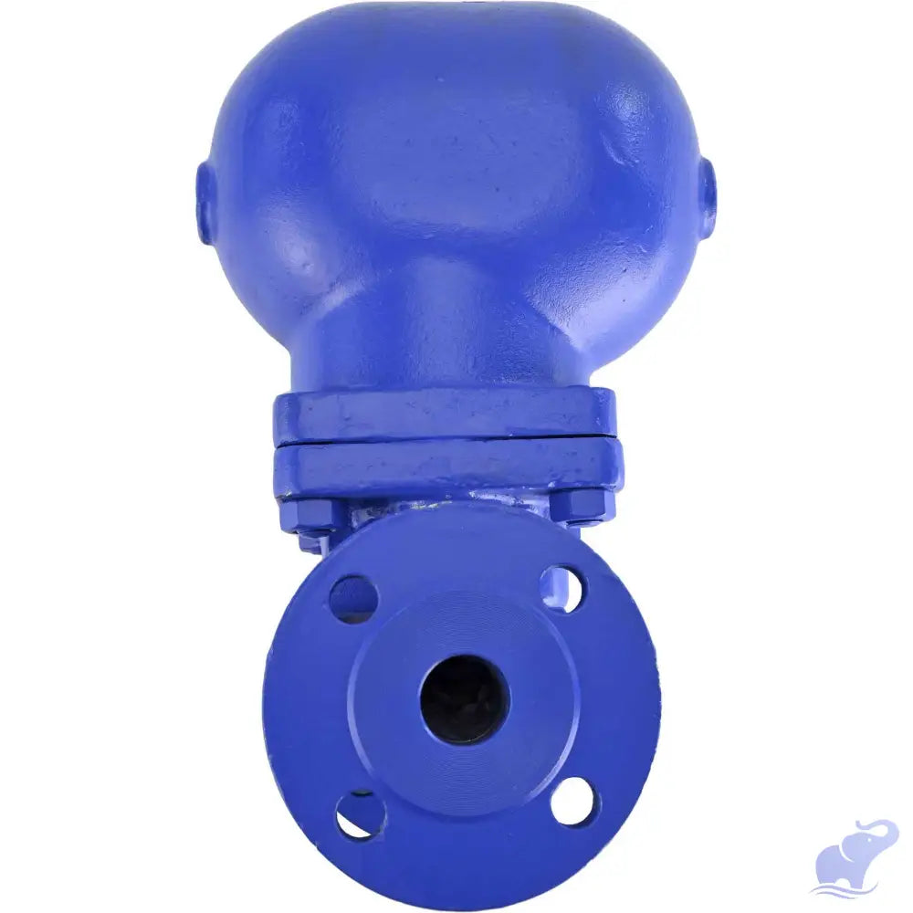 Float Steam Trap DNOVA KSF body material - carbon steel WCB seal - Klingerit Float Steam Trap
