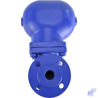 Float Steam Trap DNOVA KSF body material - carbon steel WCB seal - Klingerit Float Steam Trap
