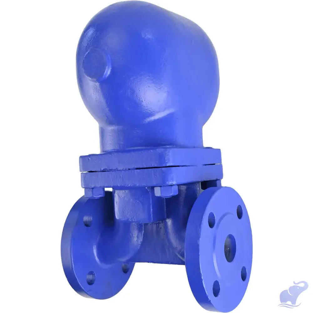 Float Steam Trap DNOVA KSF body material - carbon steel WCB seal - Klingerit Float Steam Trap
