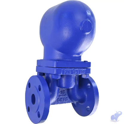 Float Steam Trap DNOVA KSF body material - carbon steel WCB seal - Klingerit Float Steam Trap