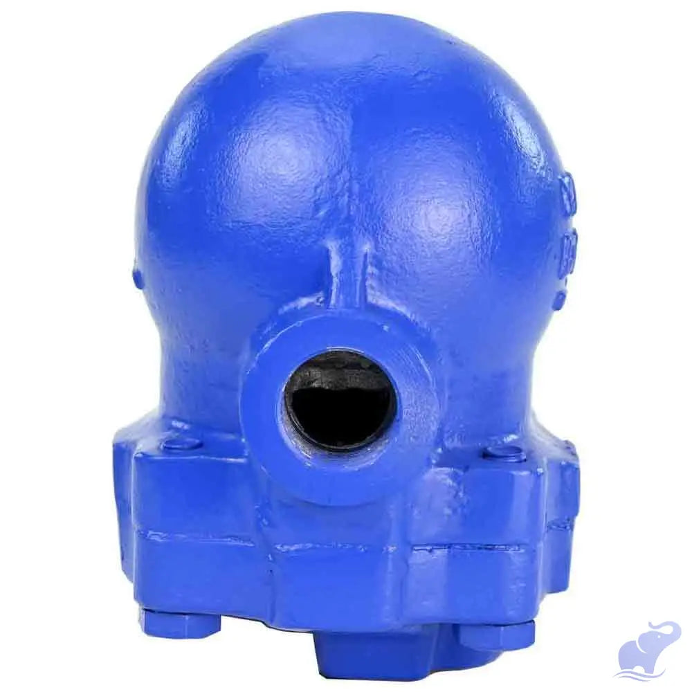 Float Steam Trap DNOVA KSR body material - carbon steel WCB seal - Klingerit Float Steam Trap