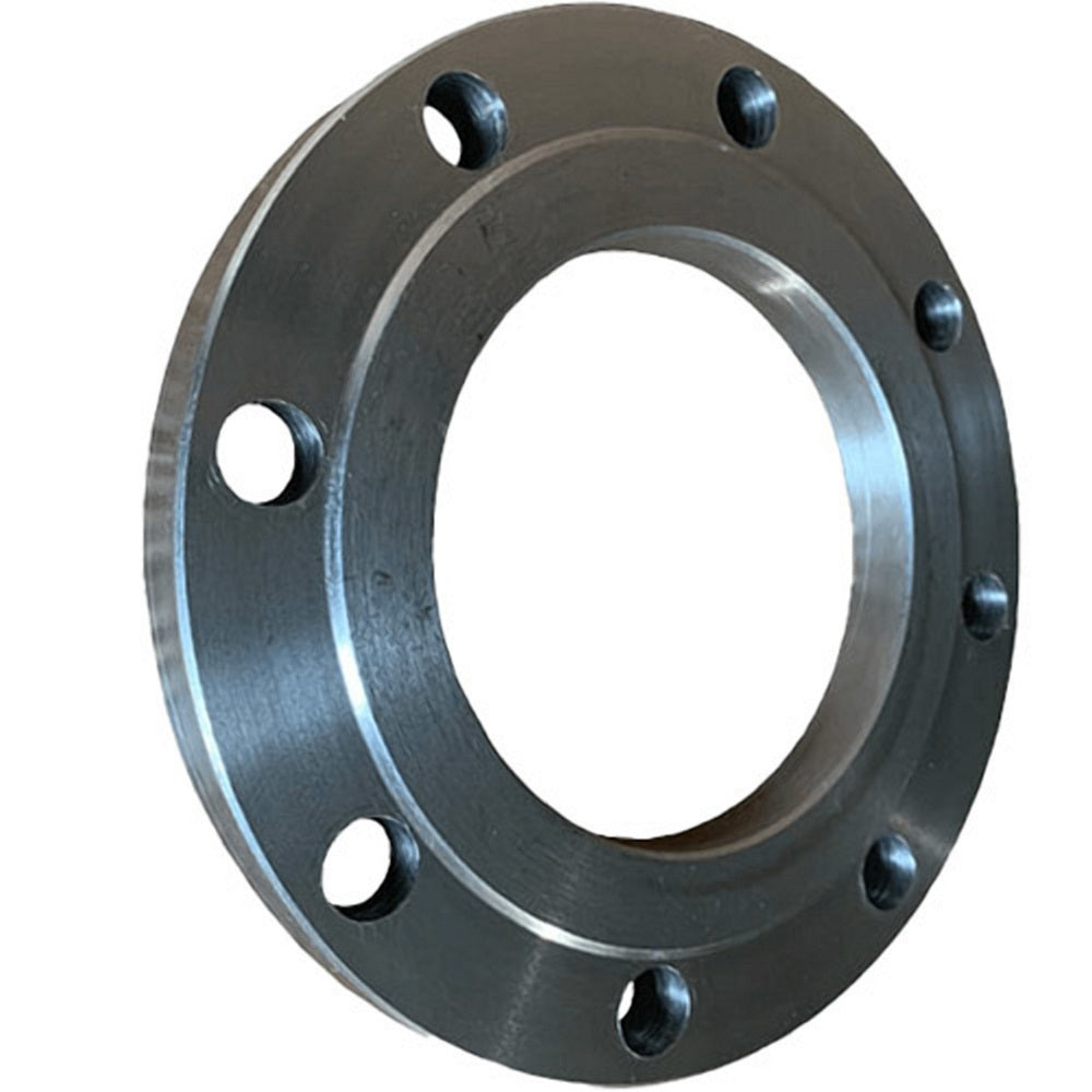 Brida plana DNOVA PN16 material del cuerpo - acero inoxidable AISI 316