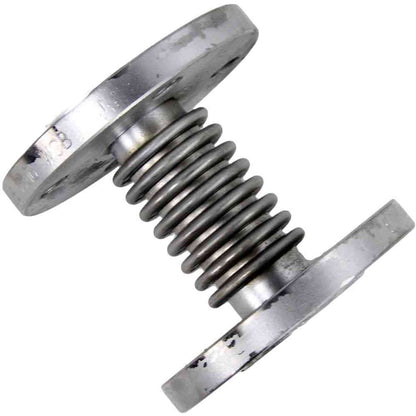Bellows expansion joint DNOVA CB-3234-F PN16 30mm, body material - stainless steel AISI 316