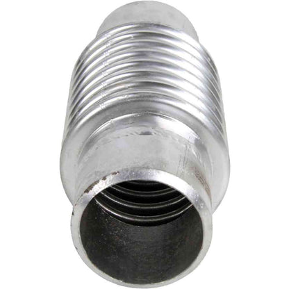 Junta de expansión de fuelle DNOVA CB-3131-W PN16 60mm, material del cuerpo - acero inoxidable AISI 304