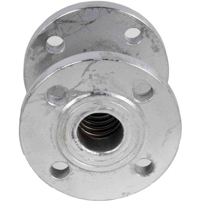 Bellows expansion joint DNOVA CB-3234-F PN16 30mm, body material - stainless steel AISI 316