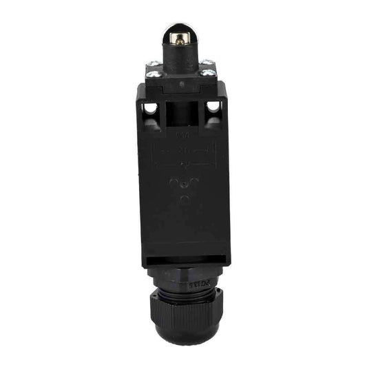 Limit switch DNOVA LS-103 body material - plastic
