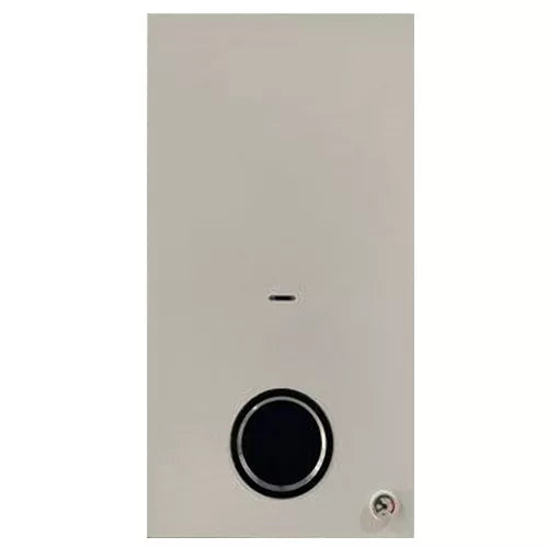 غلايات الغاز DNOVA GB24CD-W/B مثبتة على الحائط، مع وظيفة Wi-Fi