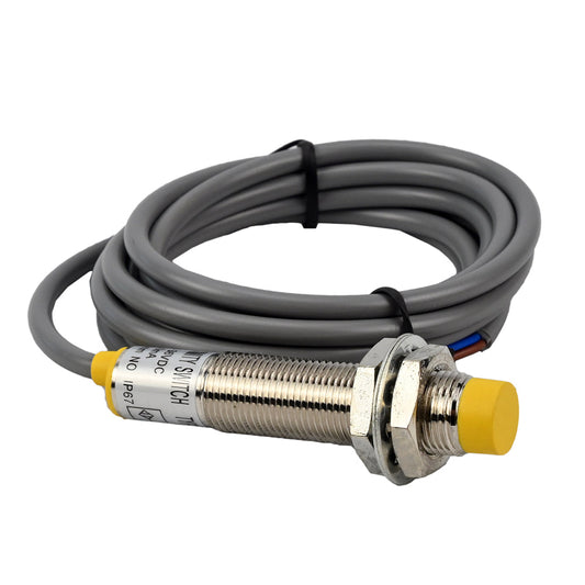 Inductive sensor DNOVA LJ12A3-4-J/EZ