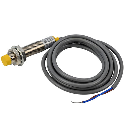 Inductive sensor DNOVA LJ12A3-4-J/EZ