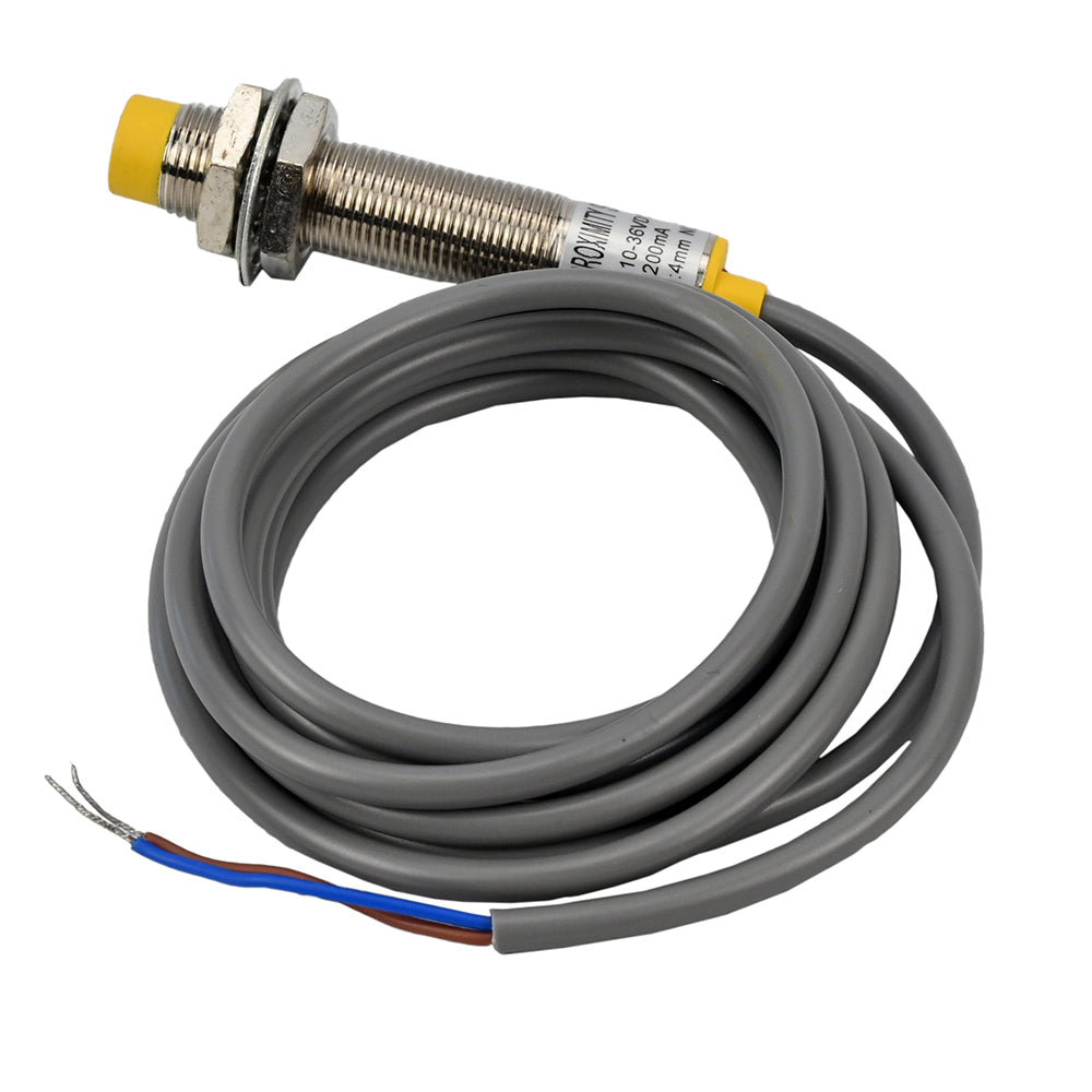 Inductive sensor DNOVA LJ12A3-4-J/EZ