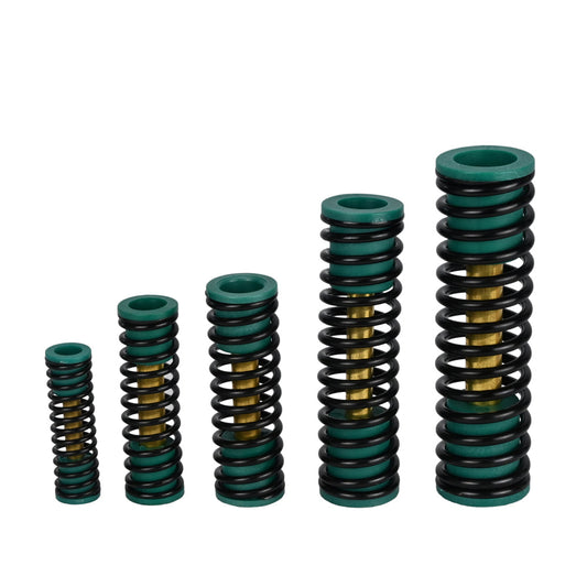 Return spring for pneumatic actuator DNOVA, spring material - hardened steel