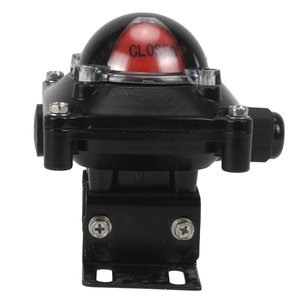 Limit switch DNOVA APL-210N body material - aluminium alloy
