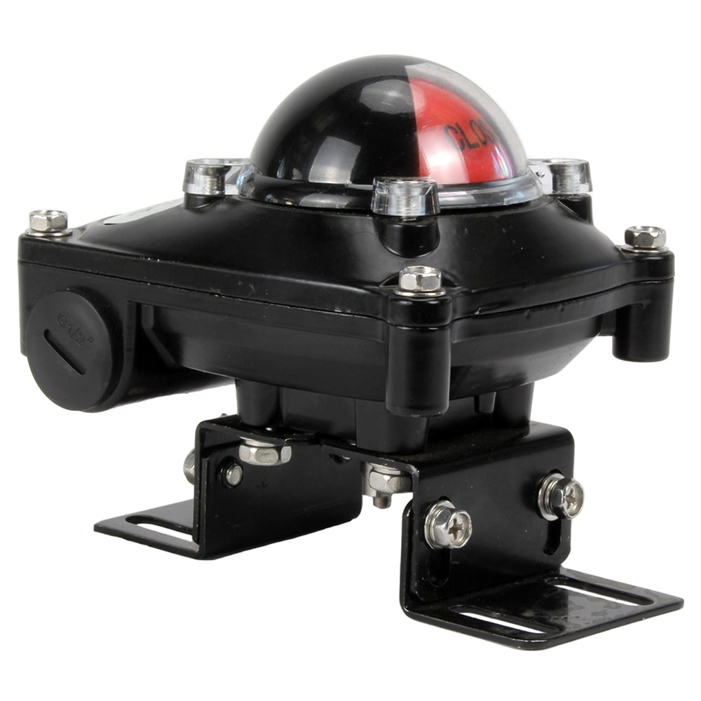 Limit switch DNOVA APL-210N body material - aluminium alloy
