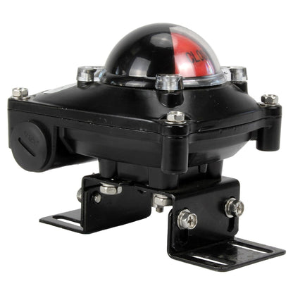 Limit switch DNOVA APL-210N body material - aluminium alloy