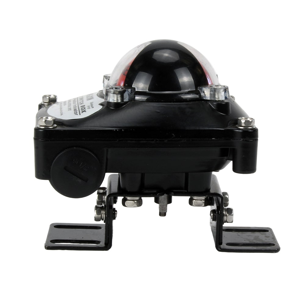 Limit switch DNOVA APL-210N body material - aluminium alloy