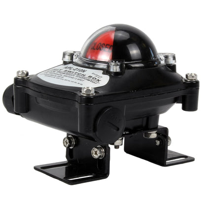 Limit switch DNOVA APL-210N body material - aluminium alloy