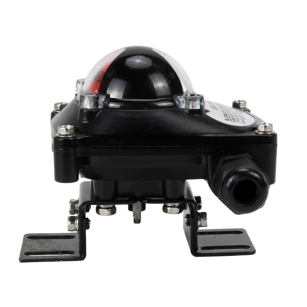 Limit switch DNOVA APL-210N body material - aluminium alloy