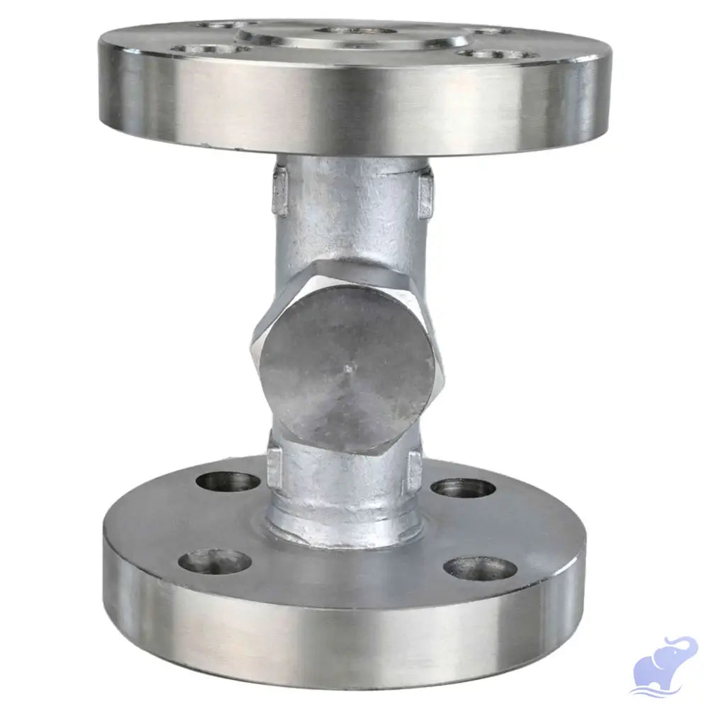 Thermodynamic Steam Trap DNOVA ST3232M-F PSI914 body material - stainless steel flanged with filter Thermodynamic